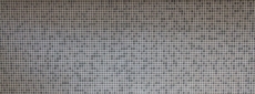 Glass mosaic Sustainable wall covering Recycling Enamel cream matt MOS140-03C
