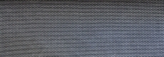 Glass mosaic Sustainable wall covering Tile backsplash Recycling Brick Enamel black matt MOS140-B21B
