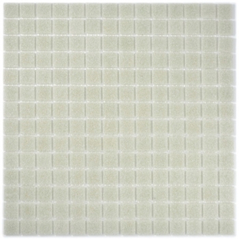 Hand sample mosaic tile glass light gray wall tile bathroom tile shower splashback tile mirror MOS200-A05-N_m
