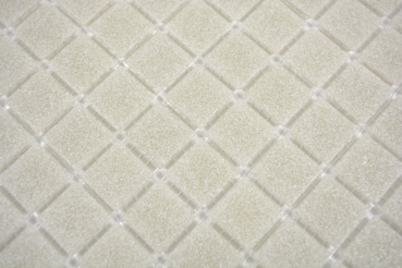 Hand sample mosaic tile glass light gray wall tile bathroom tile shower splashback tile mirror MOS200-A05-N_m
