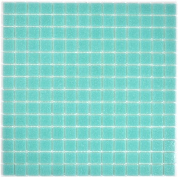 Hand sample mosaic tile glass green wall tile bathroom tile shower splashback tile backsplash MOS200-A62-N_m