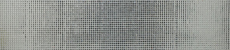 Mosaic tile Translucent crystal Glass mosaic Crystal Glitter silver MOS130-0204_f | 10 mosaic mats