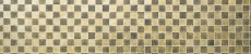 Glass mosaic gold mosaic tile resin look tile backsplash kitchen shower wall MOS88-8OP7