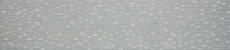Hand sample mosaic tile Tile mirror translucent white Brick Glass mosaic Crystal stone white MOS87-0111_m