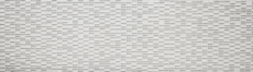 Rectangular mosaic tiles glass mosaic white carrara look quarry glass natural stone tile backsplash bathroom kitchen WC - MOS87-1401