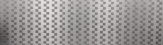 Hand pattern mosaic tile tile mirror self-adhesive aluminum silver metal combination metal MOS200-4MM87_m
