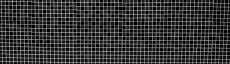 self-adhesive glass mosaic mosaic tile matt black tile backsplash kitchen backsplash MOS200-4CM22