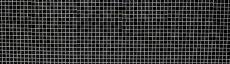 self-adhesive glass mosaic mosaic tile matt black tile backsplash kitchen backsplash MOS200-4CM22