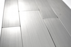 Hand sample aluminum wall cladding Self-adhesive wall cladding metal MOS200-W2200_m