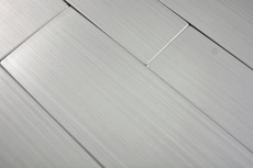 Hand sample aluminum wall cladding Self-adhesive wall cladding metal MOS200-W2200_m