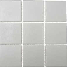 Mosaic tile wall ceramic stone gray non-slip non-slip shower tray floor tile bathroom tile - MOS22-0204-R10