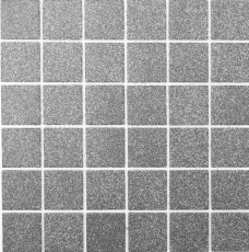 Ceramic mosaic tile stone gray SLIPPROOF SHOWER FLOOR Bathroom tile Kitchen tile - MOS14-0202-R10