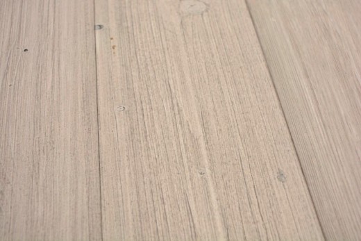 Self-adhesive wooden panels wall cladding wooden wall cladding wall panel gray brown - MOS170-W013 ( 9 pieces)