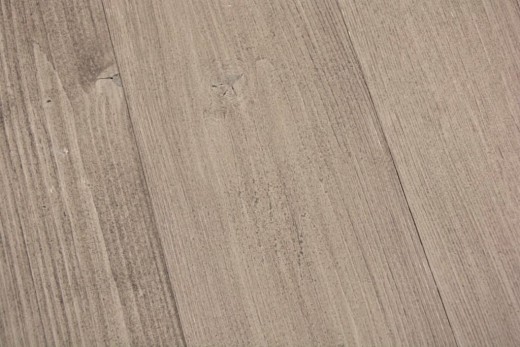 Self-adhesive wooden panels wall panel wood wall cladding wall panel gray brown - MOS170-W015 ( 9 pieces)