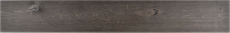 Self-adhesive wooden panels wall cladding wooden wall cladding wall panel dark gray - MOS170-W016 ( 9 pieces)