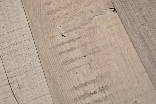 Self-adhesive wooden panels wall paneling wooden wall cladding wall panel beige brown - MOS170-W123 ( 9 pieces)