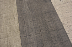 Self-adhesive wooden panels wall cladding wooden wall cladding wall panel gray - MOS170-W356 ( 9 pieces)