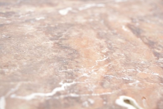 Floor tile Rossoverona rose teracotta antique look travertine mosaic tile wall tile backsplash kitchen bathroom - MOSf-45-45061