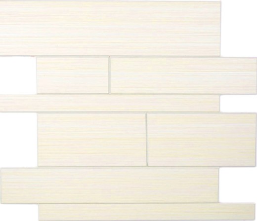 Self-adhesive wall paneling wood look DIY wall paneling wall decoration MOS200-53WWL
