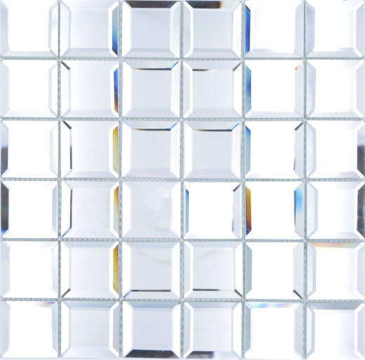 Glass mosaic mosaic tiles silver mirror mosaic tiles mirror tiles kitchen shower bathroom