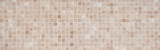 Hand pattern mosaic tile retro vintage ceramic mosaic beige brown kitchen splashback MOS18D-1412_m