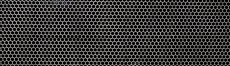 Hand pattern mosaic tile ceramic hexagon black glossy wall tile bathroom tile MOS11A-0302_m