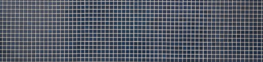 Hand-painted mosaic tile ceramic COBALT BLUE DARK BLUE Tile backsplash kitchen bathroom MOS18-0405_m