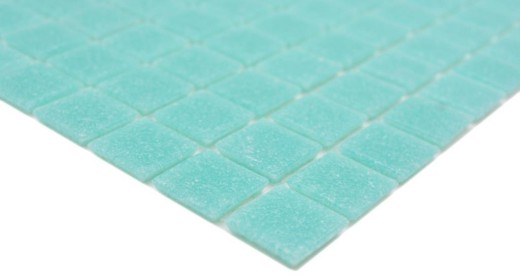 Hand sample mosaic tile glass green wall tile bathroom tile shower splashback tile backsplash MOS200-A62-N_m