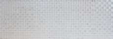Hand-painted mosaic tile Tile backsplash Translucent white Glass mosaic Crystal chandelier white MOS88-8LU90_m