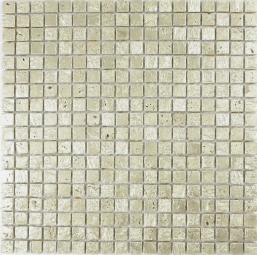 Hand-painted mosaic stone resin gold wall tile backsplash kitchen bathroom MOS88-0707_m
