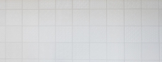 Retro vintage mosaic tile backsplash kitchen wall white Spirit white MOS22B-0104_f | 10 mosaic mats