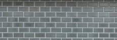 Metro Subway mosaic tiles ceramic gray green tile backsplash kitchen wall MOS26M-0218_f | 10 mosaic mats