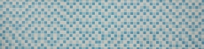 Swimming pool mosaic mosaic tile ceramic blue white glossy kitchen splashback MOS18-0407_f
