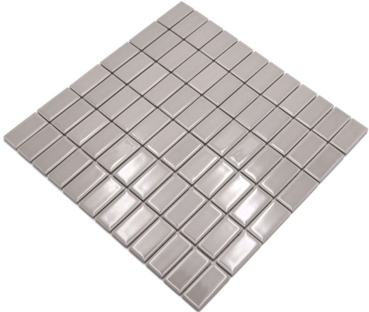 Mosaic tile ceramic rods mud glossy tile WC bathroom tile MOS24D-2401_f