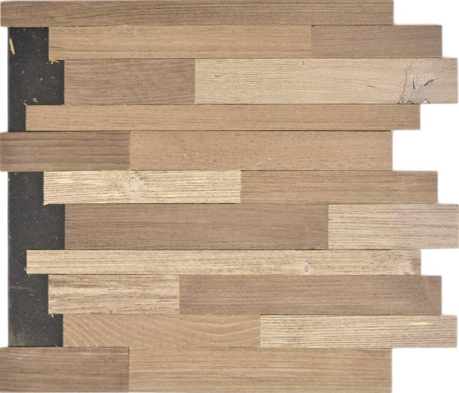 Lame De Scie Sauteuse Woodland Mix – Beige/marron, 10 Pièces, Mosani MOS170-PW1_F