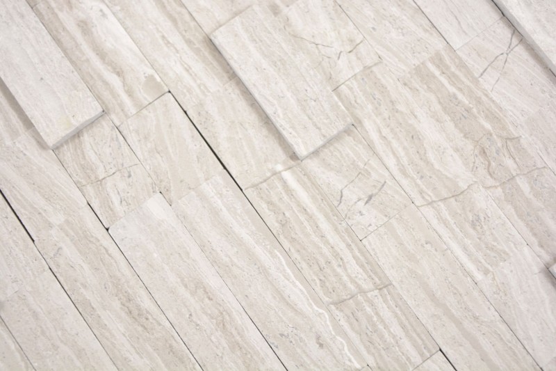 Composite natural stone Wood gray MOS200-M02_f