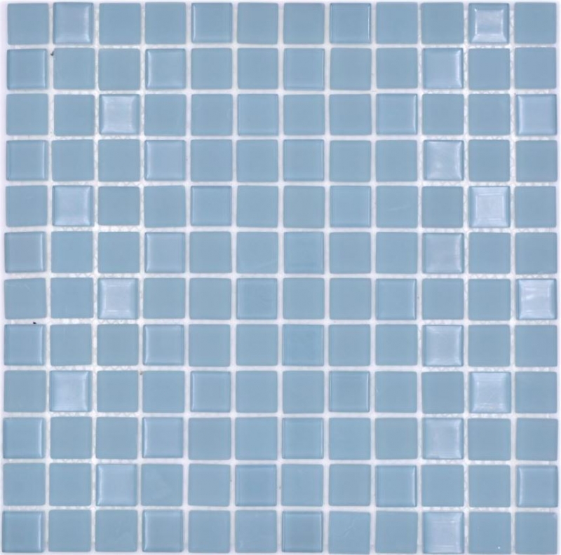 Mosaic tiles Self-adhesive mosaics mix gray matt tile backsplash kitchen MOS200-4C18_f