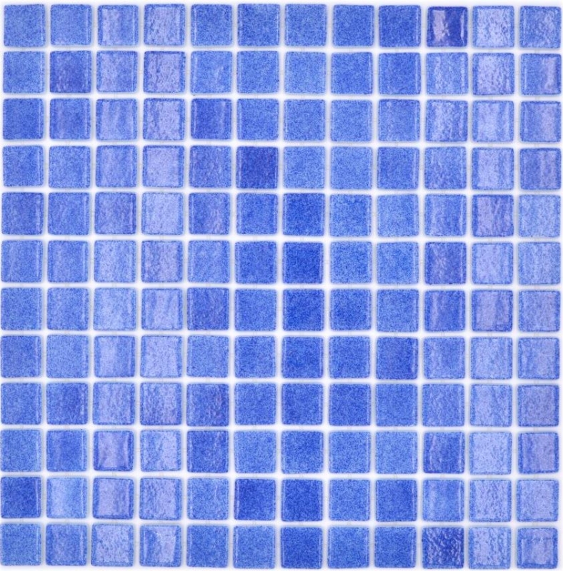 Mosaic tiles pool mosaic swimming pool mosaic dark blue shower wall SPAIN MOS220-508PU_f