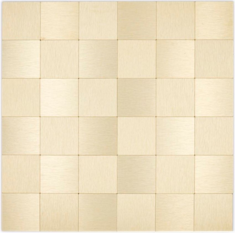 Hand pattern mosaic tile self-adhesive mosaics metal gold kitchen backsplash MOS200-4G99_m