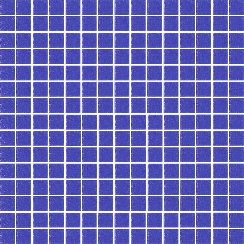 Glass mosaic mosaic tile royal blue pool mosaic swimming pool - 200-A19