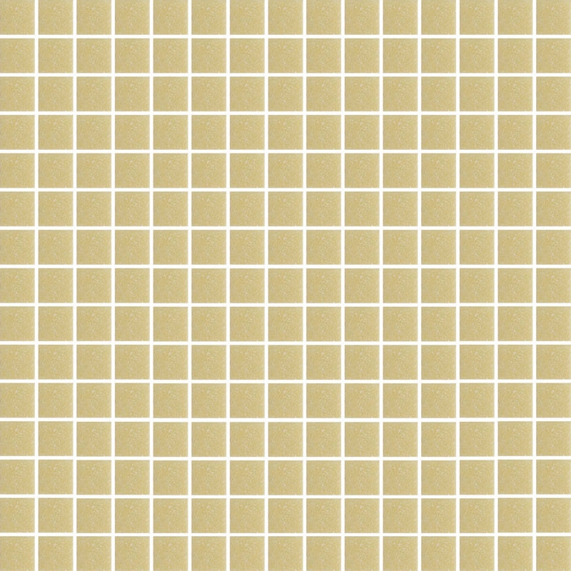 Glass mosaic Mosaic tile dark beige Glass Classic MOS200-A32