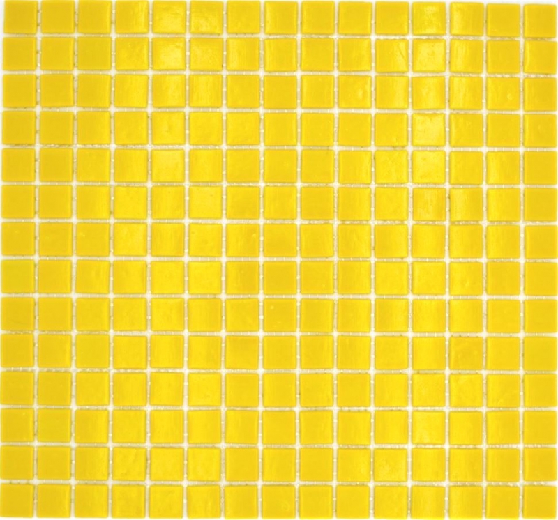 Glass mosaic mosaic tile sun yellow tile backsplash kitchen backsplash MOS200-A90
