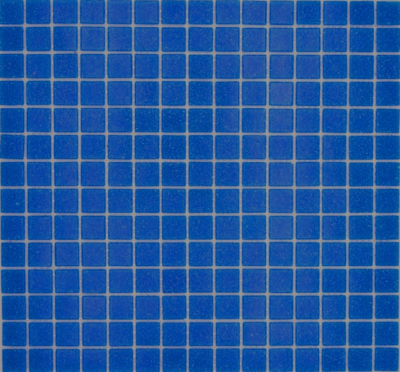 Hand sample glass mosaic pool mosaic floating mosaic dark blue MOS200-A16_m