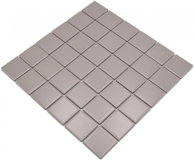 Mosaic tile ceramic mud matt wall facing kitchen bathroom MOS14-2411_f
