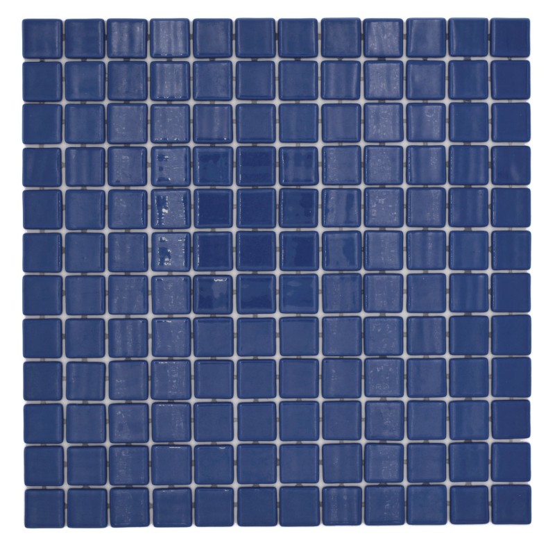 Mosaic tile pool mosaic swimming pool mosaic blue sapphire blue shower wall SPAIN MOS220-25916U