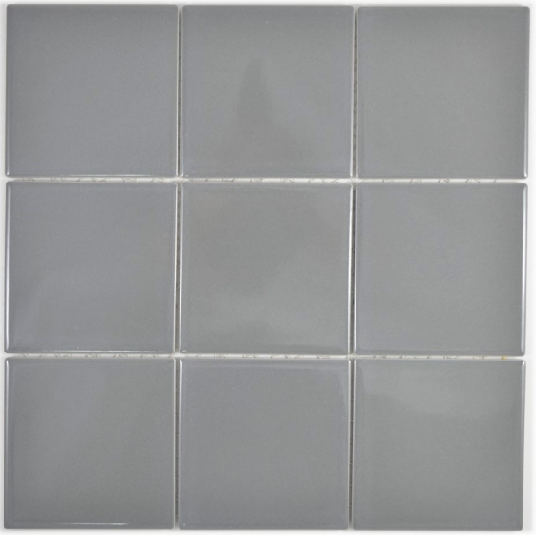 Hand pattern mosaic tile ceramic metal glossy wall tile bathroom tile MOS23-2203_m