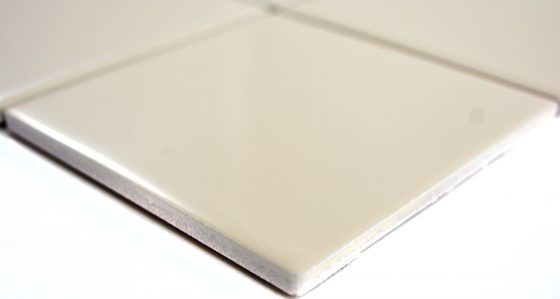 Hand pattern mosaic tile ceramic beige glossy tile WC bathroom tile MOS23-1201_m
