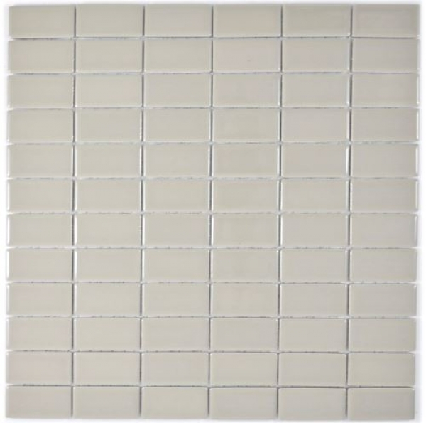 Hand-patterned mosaic tile ceramic rods mud glossy tile WC bathroom tile MOS24D-2401_m