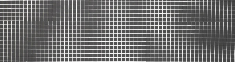 Hand pattern mosaic tile ceramic gray unglazed shower tray floor tile MOS18B-0211-R10_m