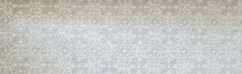 Mosaic tile aluminum silver tile backsplash kitchen backsplash MOS49-C101D